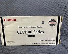 Canon 1423A003 OEM Black Toner Bottle