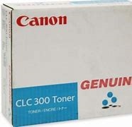 Canon 1425A001 OEM Cyan Toner Cartridge
