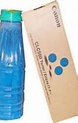 Canon 1426AA001 OEM Cyan Toner Cartridge