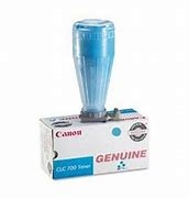 Canon 1427A003 OEM Cyan Toner Bottle