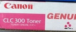 Canon 1431A001 OEM Magenta Toner Cartridge