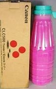 Canon 1432AA001 OEM Magenta Toner Cartridge