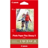 Canon PP-301 Photo Paper Plus Glossy II 4" x 6" (50 Sheets) 1432C005