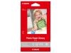 Canon GP-701 Photo Paper Glossy 4" x 6" (100 Sheets) 1433C001