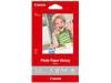 Canon GP-701 Photo Paper Glossy 4" x 6" (50 Sheets) 1433C002