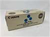 Canon 1461A002 OEM Cyan Starter/Developer