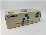Canon 1461A002 OEM Cyan Starter/Developer