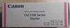 Canon 1467A002 OEM Magenta Starter/Developer