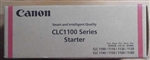 Canon 1467A002 OEM Magenta Starter/Developer