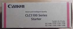 Canon 1467A002 OEM Magenta Starter/Developer