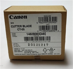 Canon CT-05 ( 1482B003 ) Cutter Blade