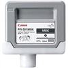 Canon PFI301MBK ( PFI-301MBK ) ( 1485B001 ) OEM Matte Black Inkjet Cartridge
