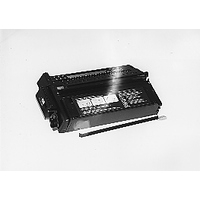 Canon A20 ( A-20 ) ( 1486A002 ) OEM Black Toner Cartridge