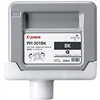 Canon PFI301BK ( PFI-301BK ) ( 1486B001 ) OEM Black Inkjet Cartridge