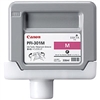 Canon PFI301M ( PFI-301M ) ( 1488B001 ) OEM Magenta Inkjet Cartridge