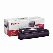 Canon EP83 ( EP-83 ) ( 1508A002 ) OEM Magenta Toner Cartridge