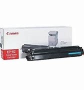 Canon EP82 ( EP-82 ) ( 1519A002 ) OEM Cyan Toner Cartridge