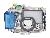 Canon WP-DC7 ( 1589B001 ) Waterproof Case