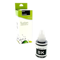 Canon GI290BK ( GI-290BK ) ( 1595C001 ) Compatible Black Ink Bottle