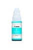 Canon GI290 ( GI-290 ) ( 1596C001 ) OEM Cyan Mega Tank Ink Bottle