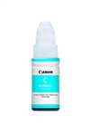 Canon GI290 ( GI-290 ) ( 1596C001 ) OEM Cyan Mega Tank Ink Bottle