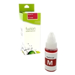 Canon GI290M ( GI-290M ) ( 1597C001 ) Compatible Magenta Ink Bottle