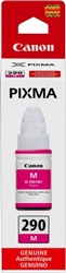 Canon GI290 ( GI-290 ) ( 1597C001 ) OEM Magenta Mega Tank Ink Bottle
