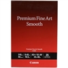 Canon Premium Fine Art Smooth FA-SM1 13" x 19" - 25 Sheets - 1711C004