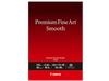 Canon Premium Fine Art Smooth Paper 13" x 19" (25 Sheets) - 1711C014