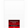 Canon Premium Fine Art Smooth Paper 17" x 22" (25 Sheets) - 1711C015
