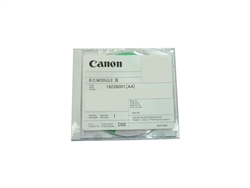 Canon 1922B001AB Barcode Module III
