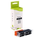 Canon PGI280XXL ( PGI-280 XXL ) ( 1967C001 ) Compatible Black Extra High Yield Pigment Inkjet Cartridge