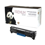 Canon 116 ( 1979B001AA ) Compatible Cyan Laser Toner Cartridge