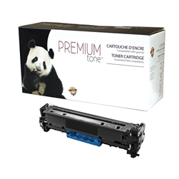 Canon 116 ( 1979B001AA ) Compatible Cyan Laser Toner Cartridge