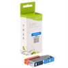 Canon CLI281XXLC ( CLI-281XXLC ) ( 1980C001 ) Compatible Cyan Extra High Yield Inkjet Cartridge