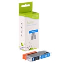 Canon CLI281XXLC ( CLI-281XXLC ) ( 1980C001 ) Compatible Cyan Extra High Yield Inkjet Cartridge