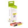 Canon CLI281XXLY ( CLI-281XXLY ) ( 1982C001 ) Compatible Yellow Extra High Yield Inkjet Cartridge