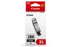 Canon PGI280XL ( PGI-280XL ) ( 2021C001 ) OEM Black High Yield Pigment Inkjet Cartridge