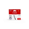 Canon CLI281XLPBL ( CLI-281XLPBL ) ( 2038C001 ) OEM Photo Blue High Yield Inkjet Cartridge