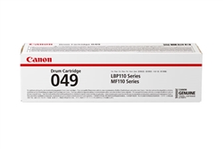 Canon 049 ( 2165C001 ) OEM Drum Unit