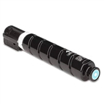 Canon GPR58 ( GPR-58 ) ( 2183C003 ) Compatible Cyan Toner