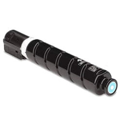 Canon GPR58 ( GPR-58 ) ( 2183C003 ) Compatible Cyan Toner