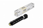 Canon GPR58 ( GPR-58 ) ( 2185C003 ) OEM Yellow Toner