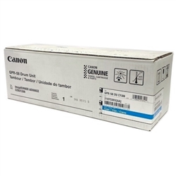Canon GPR51 ( GPR-51 ) ( 2187C003 ) OEM Cyan Drum Unit