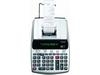 Canon MP11DX-2 Printing Calculator - Dual Color Print ( 2198C002 )