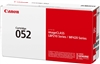 Canon 052 (2199C001 ) OEM Black Laser Toner Cartridge