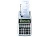 Canon P1-DHV 3 Printing Calculator - Silver ( 2203C002 )