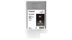 Canon PFI103BK ( PFI-103BK ) ( 2212B001 ) OEM Black Ink Cartridge
