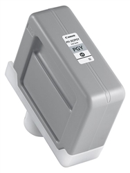 Canon PFI302GY ( PFI-302GY ) ( 2217B001 ) OEM Grey Inkjet Cartridge