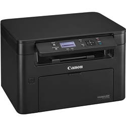 Canon imageCLASS MF232w Wireless Monochrome Multifunction Laser Printer with Scanner and Copier ( 2219C006 )